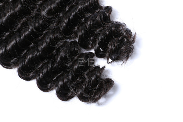 Virgin Malaysian hair weave in UK   ZJ0044